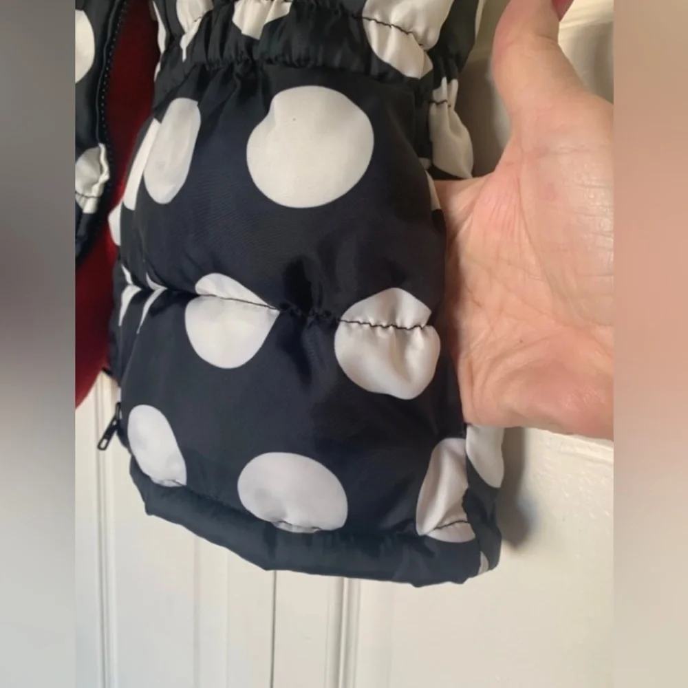 Gymboree adorable black